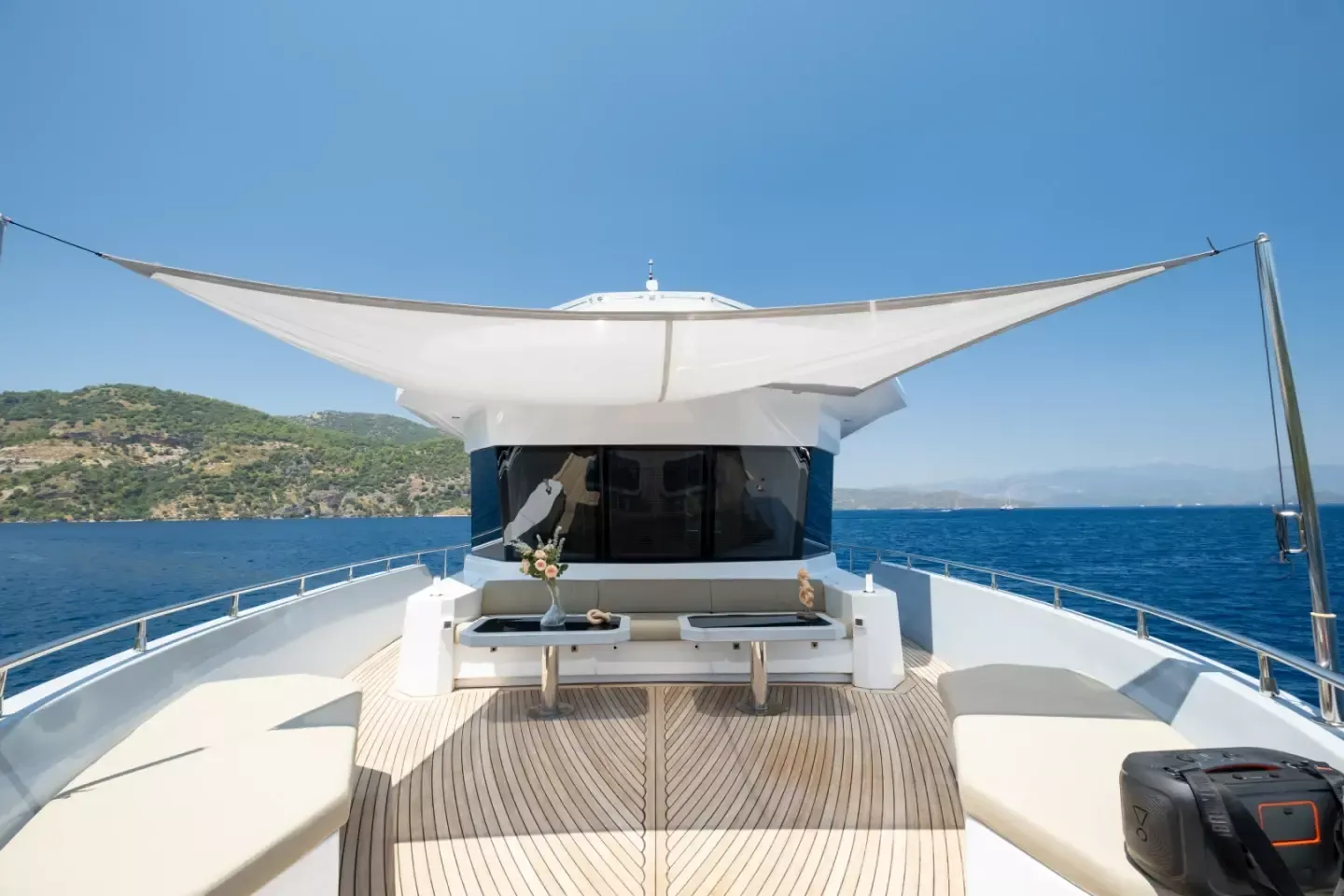 Trawler 85 | Ozde 2