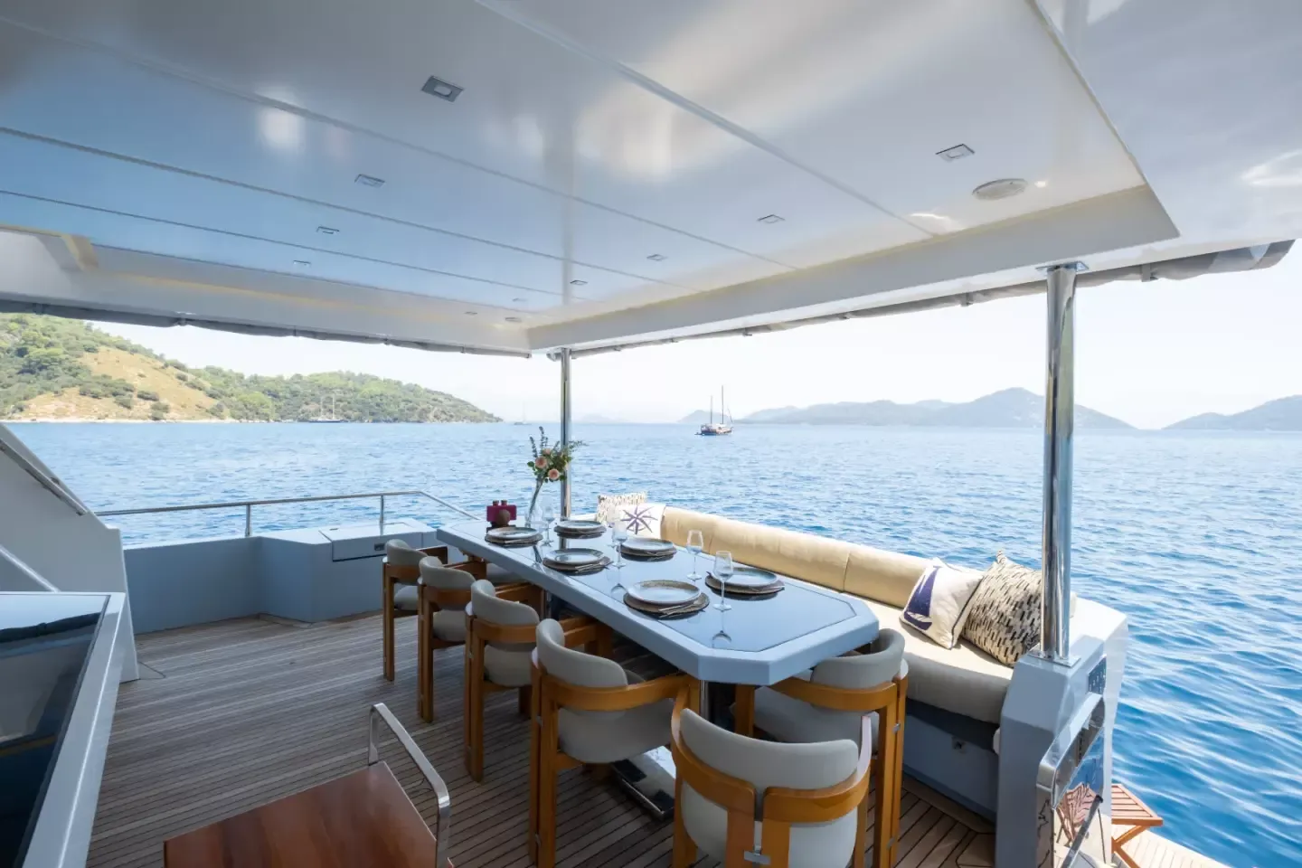 Trawler 85 | Ozde 2