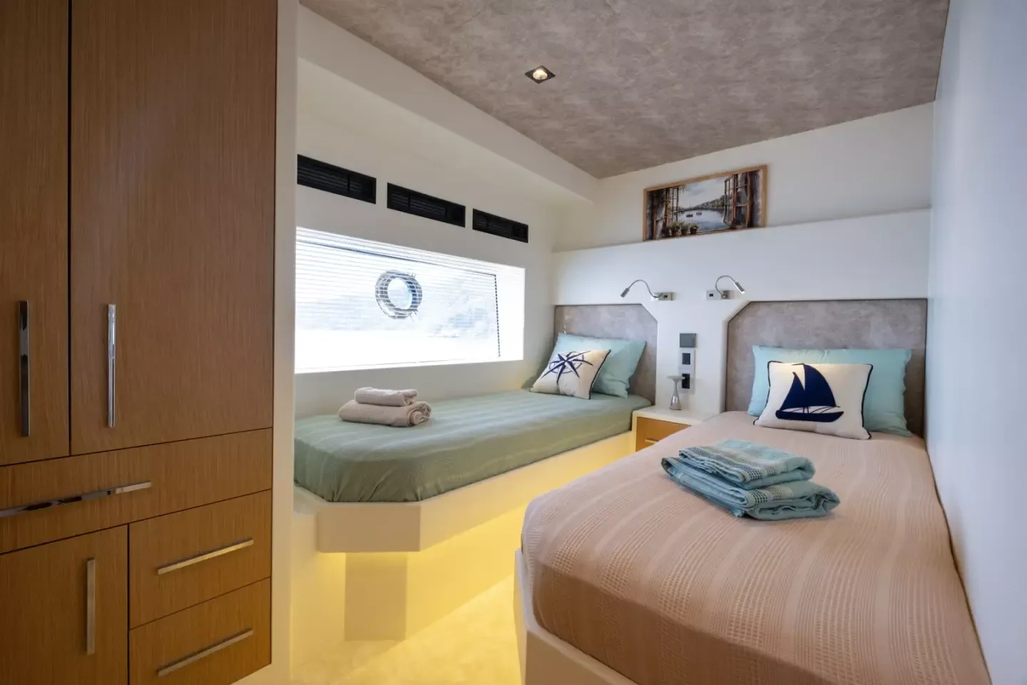 Trawler 85 | Ozde 2
