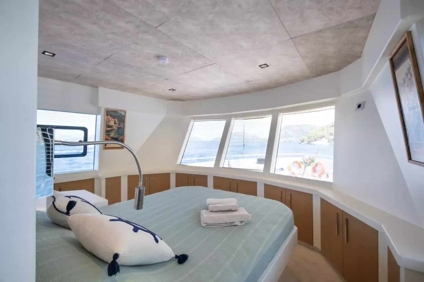 Trawler 85 | Ozde 2