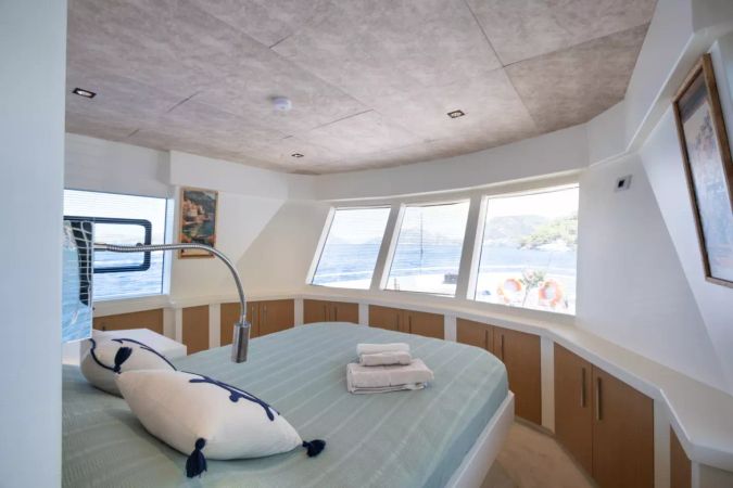 Trawler 85 | Ozde 2