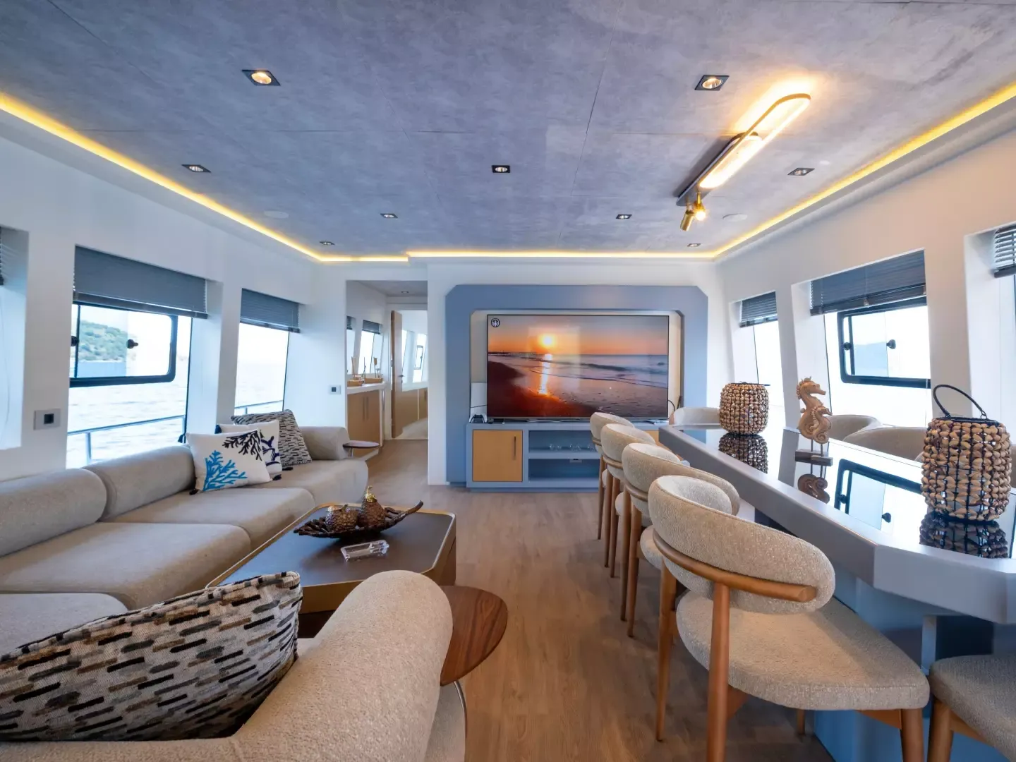 Trawler 85 | Ozde 2