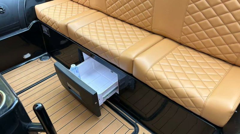 Navigati 800 | Longa