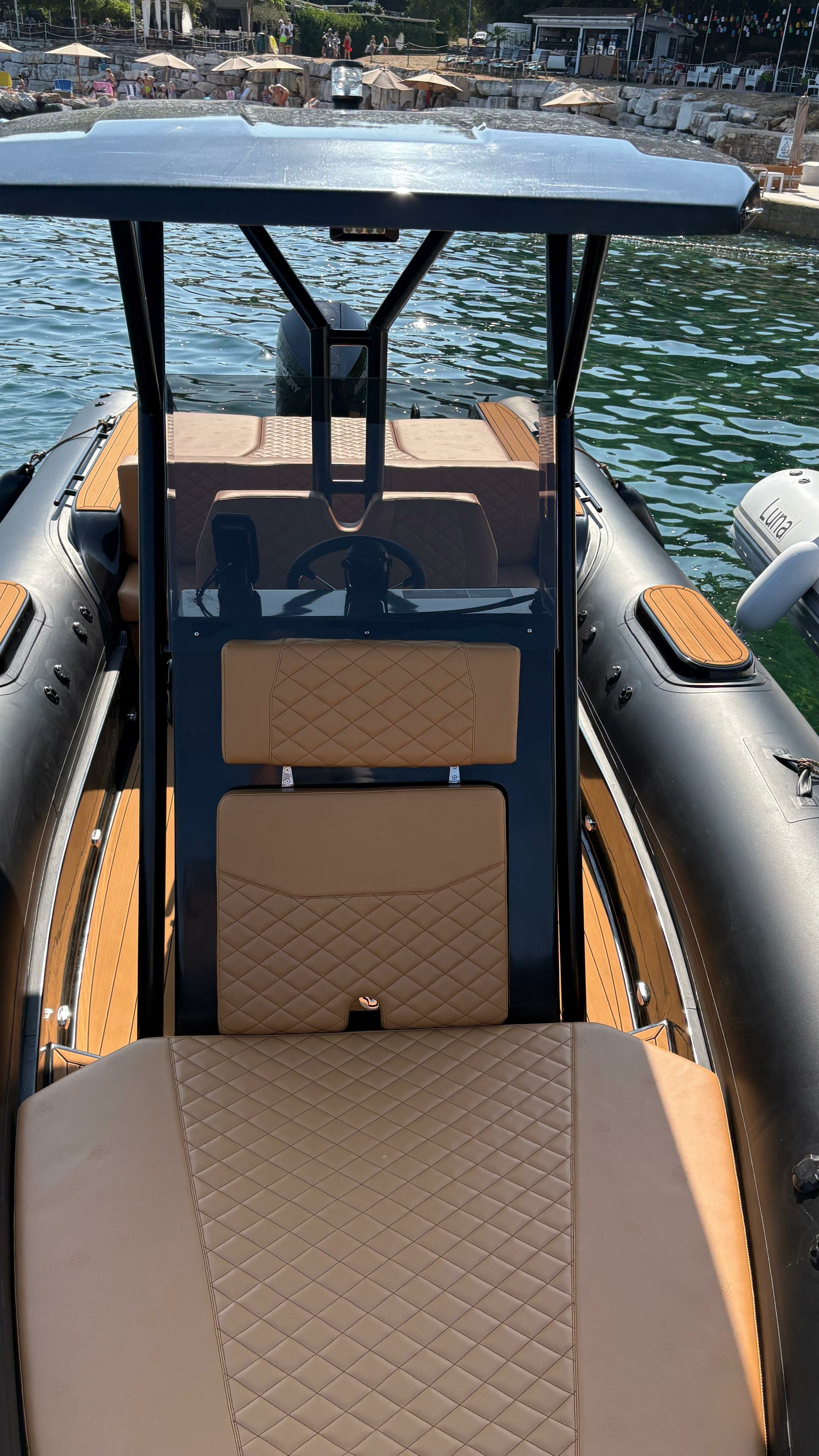 Navigati 800 | Longa