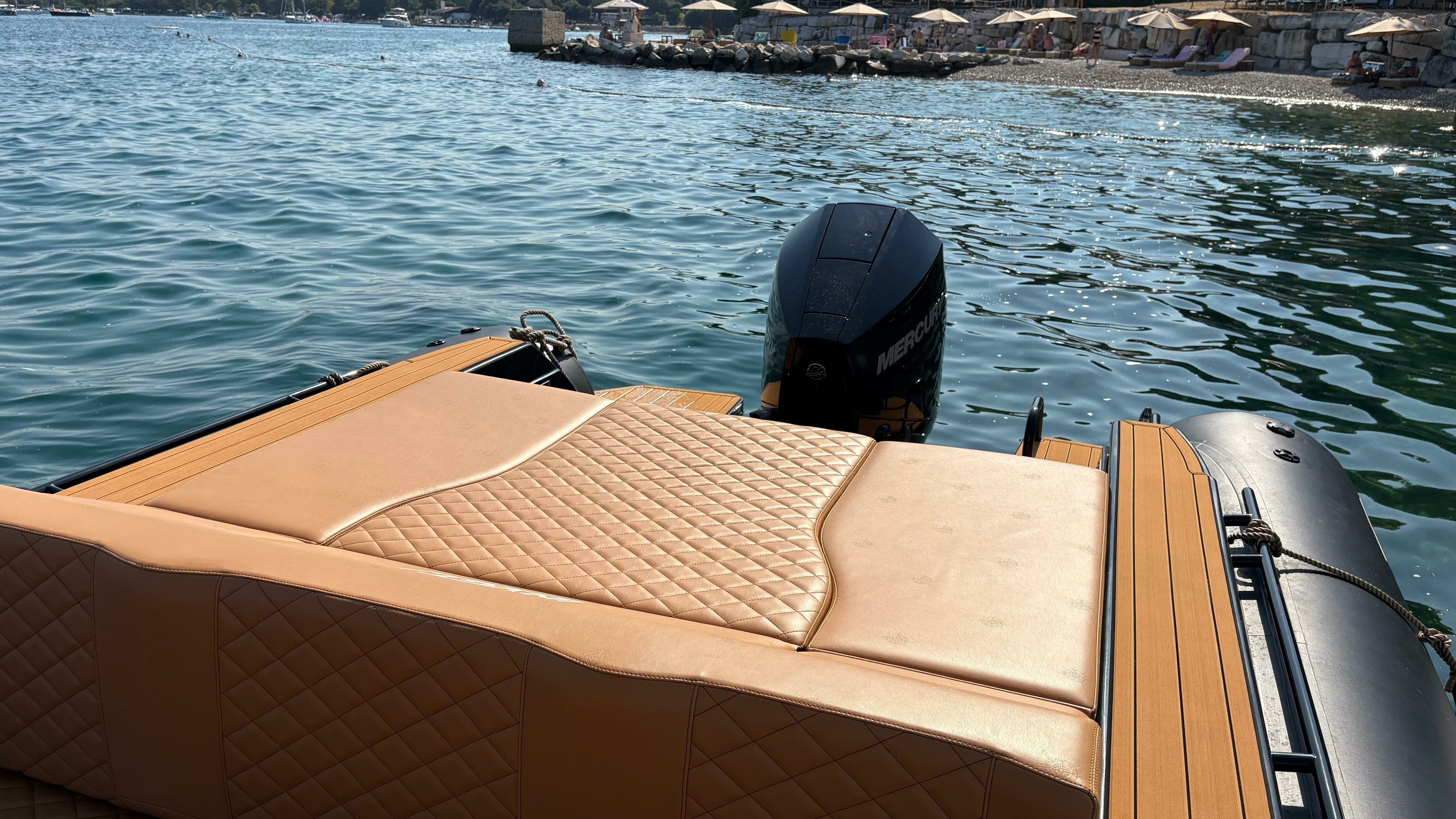 Navigati 800 | Longa
