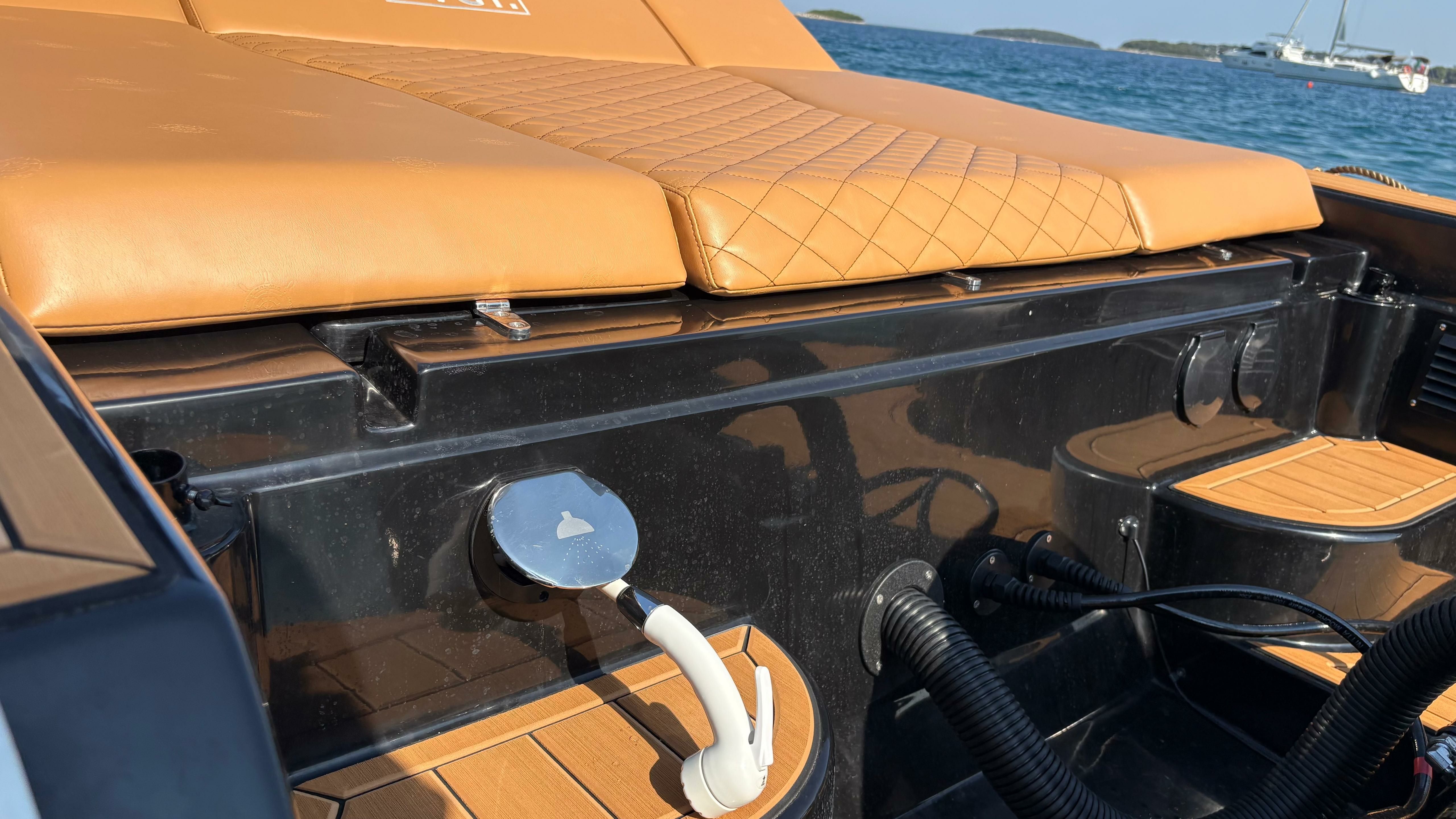 Navigati 800 | Longa