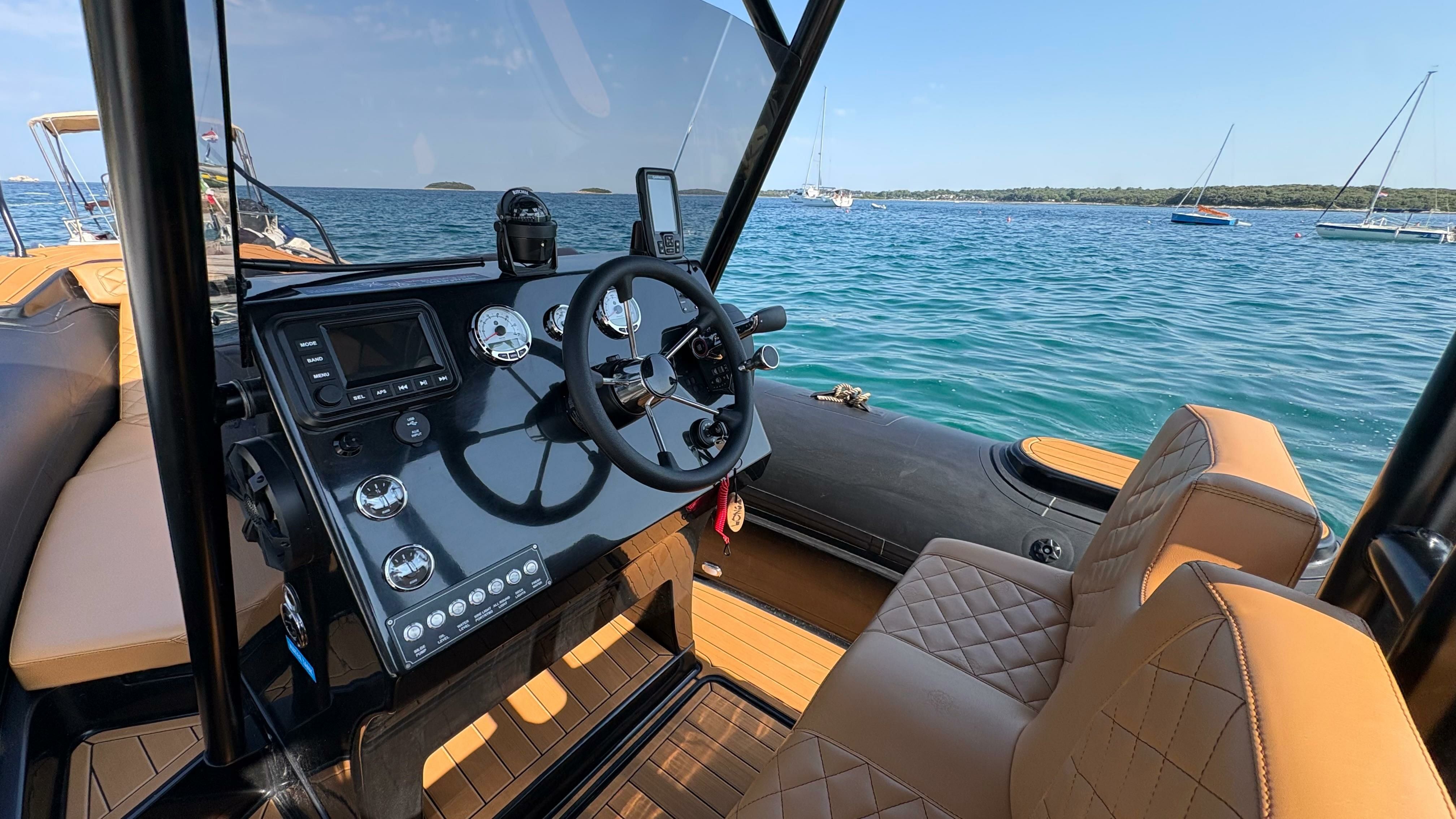 Navigati 800 | Longa