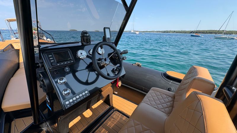 Navigati 800 | Longa