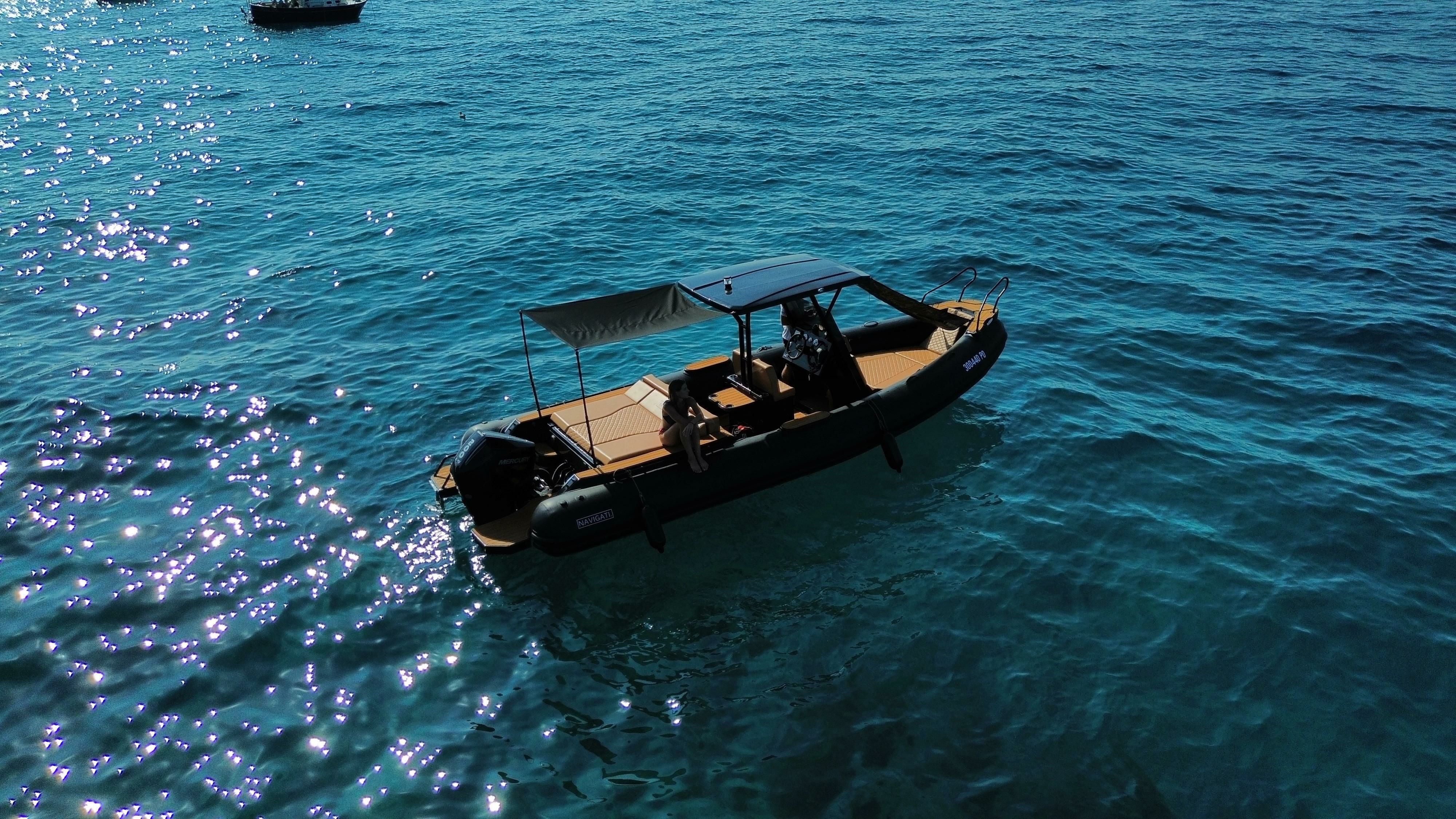 Navigati 800 | Longa