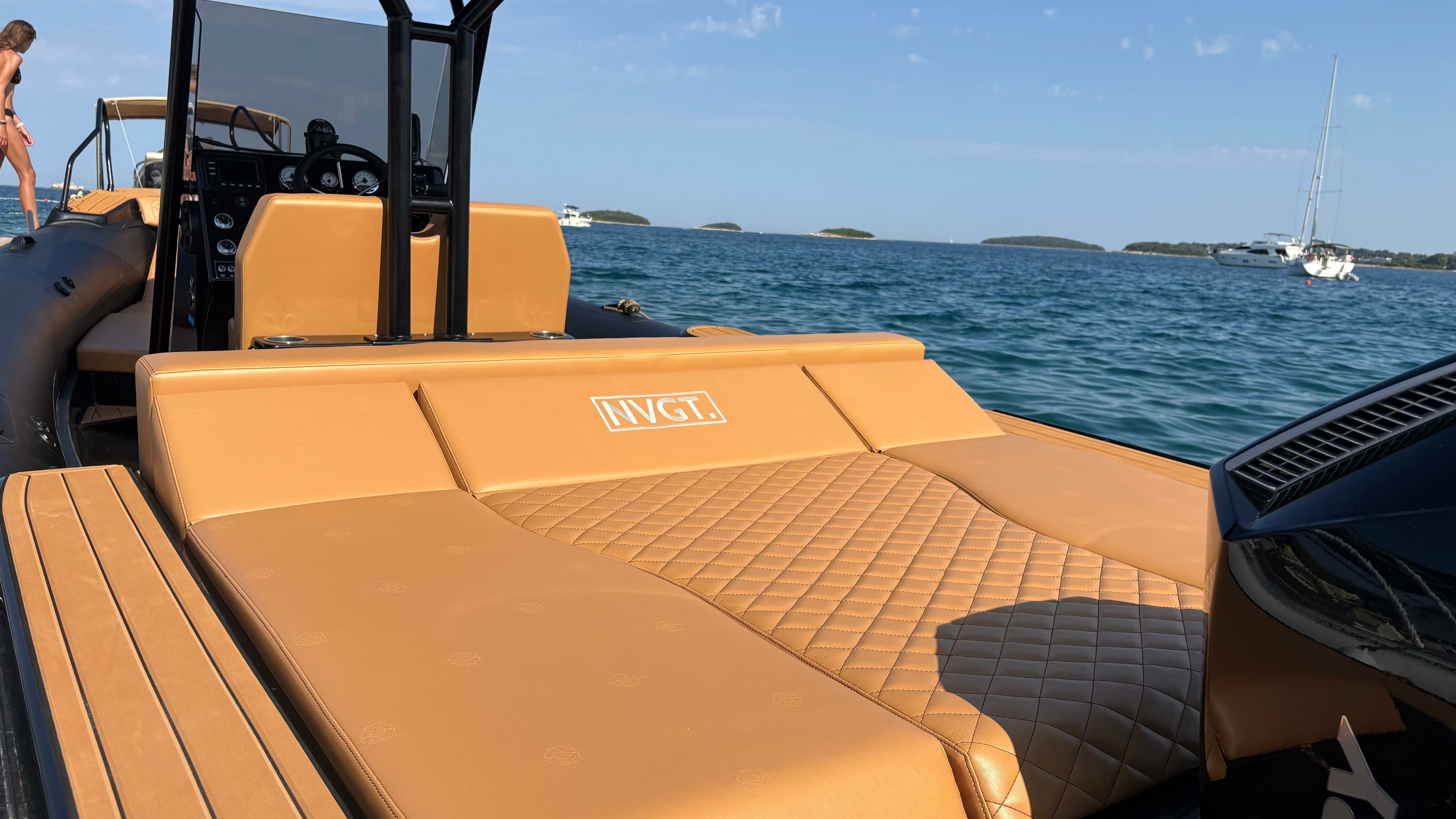 Navigati 800 | Longa
