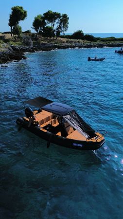 Navigati 800 | Longa