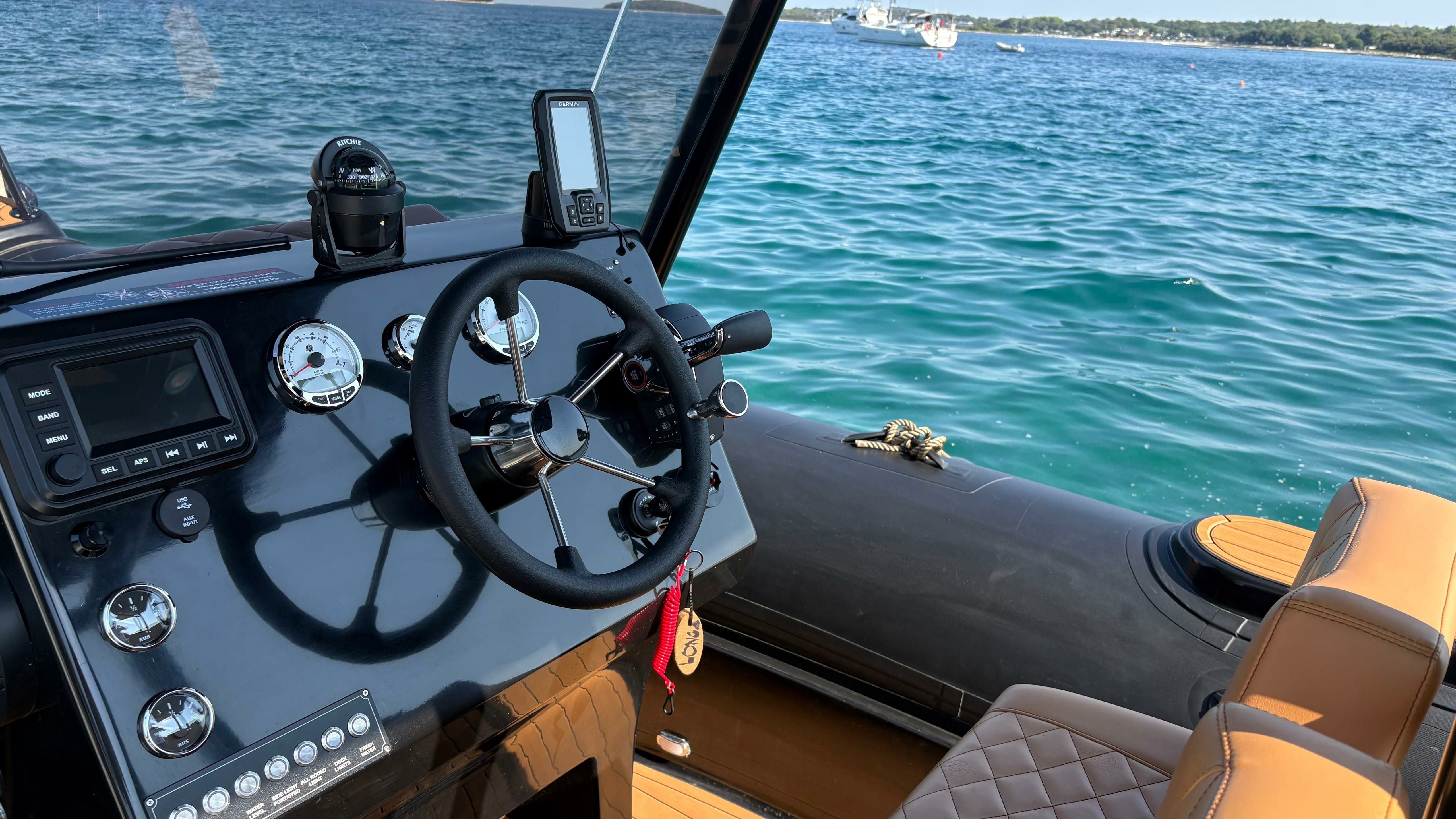 Navigati 800 | Longa