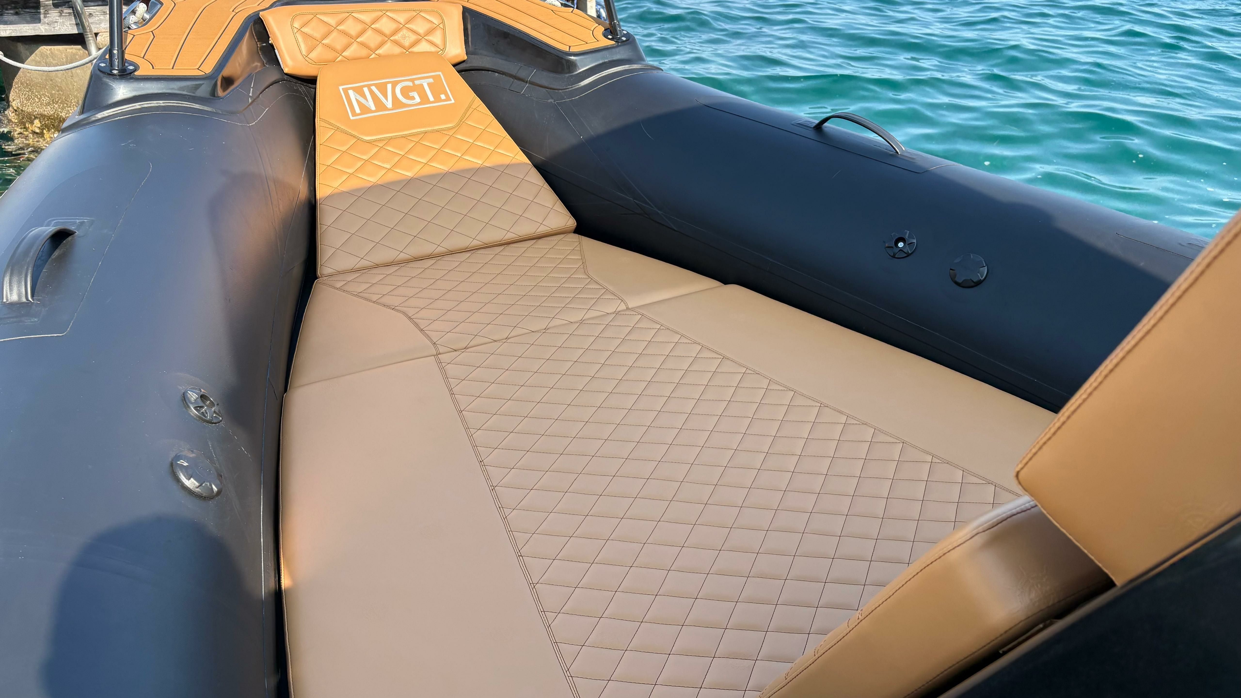 Navigati 800 | Longa