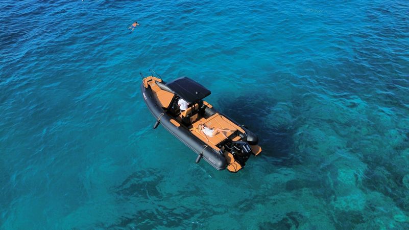 Navigati 800 | Longa