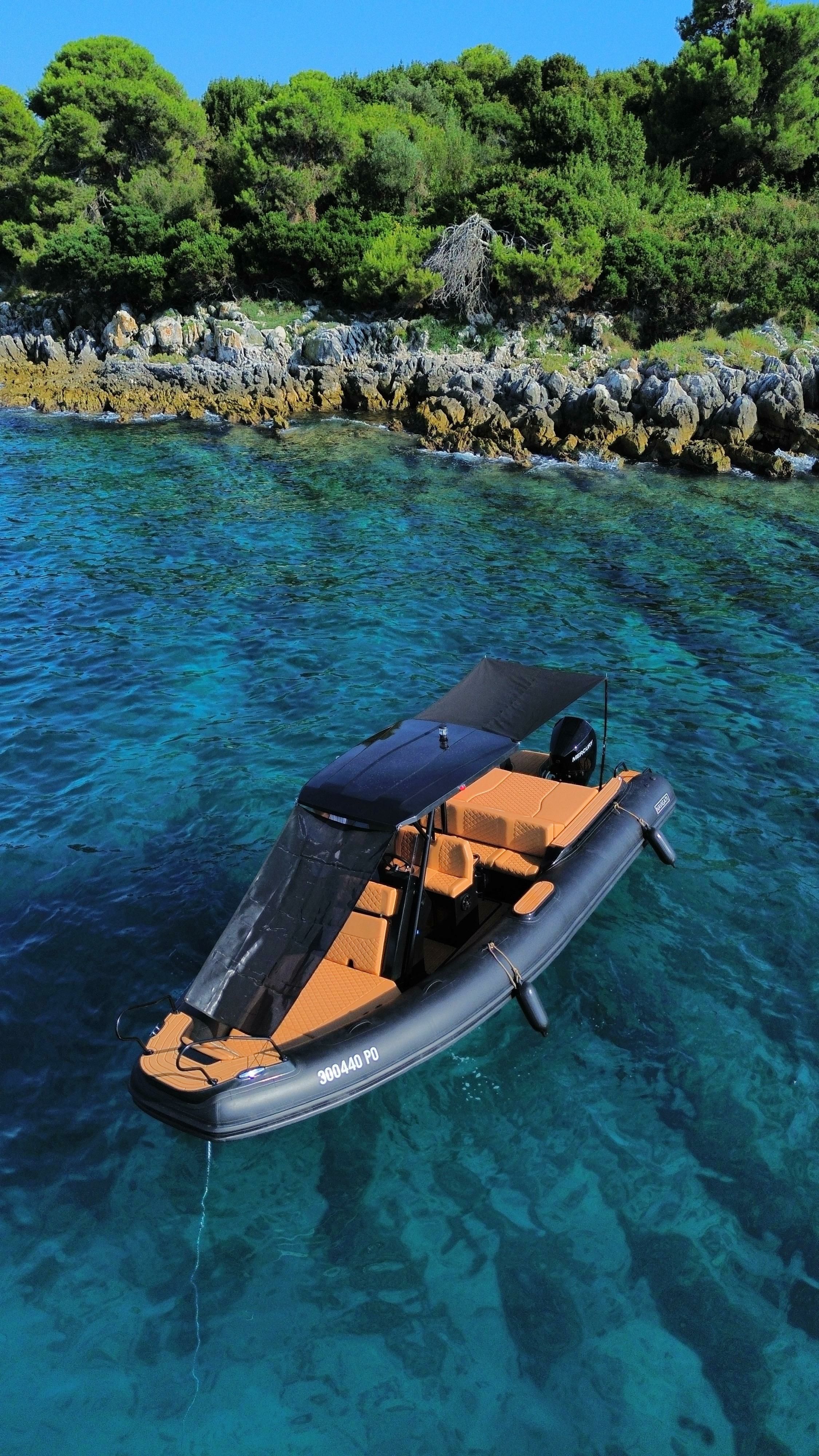 Navigati 800 | Longa