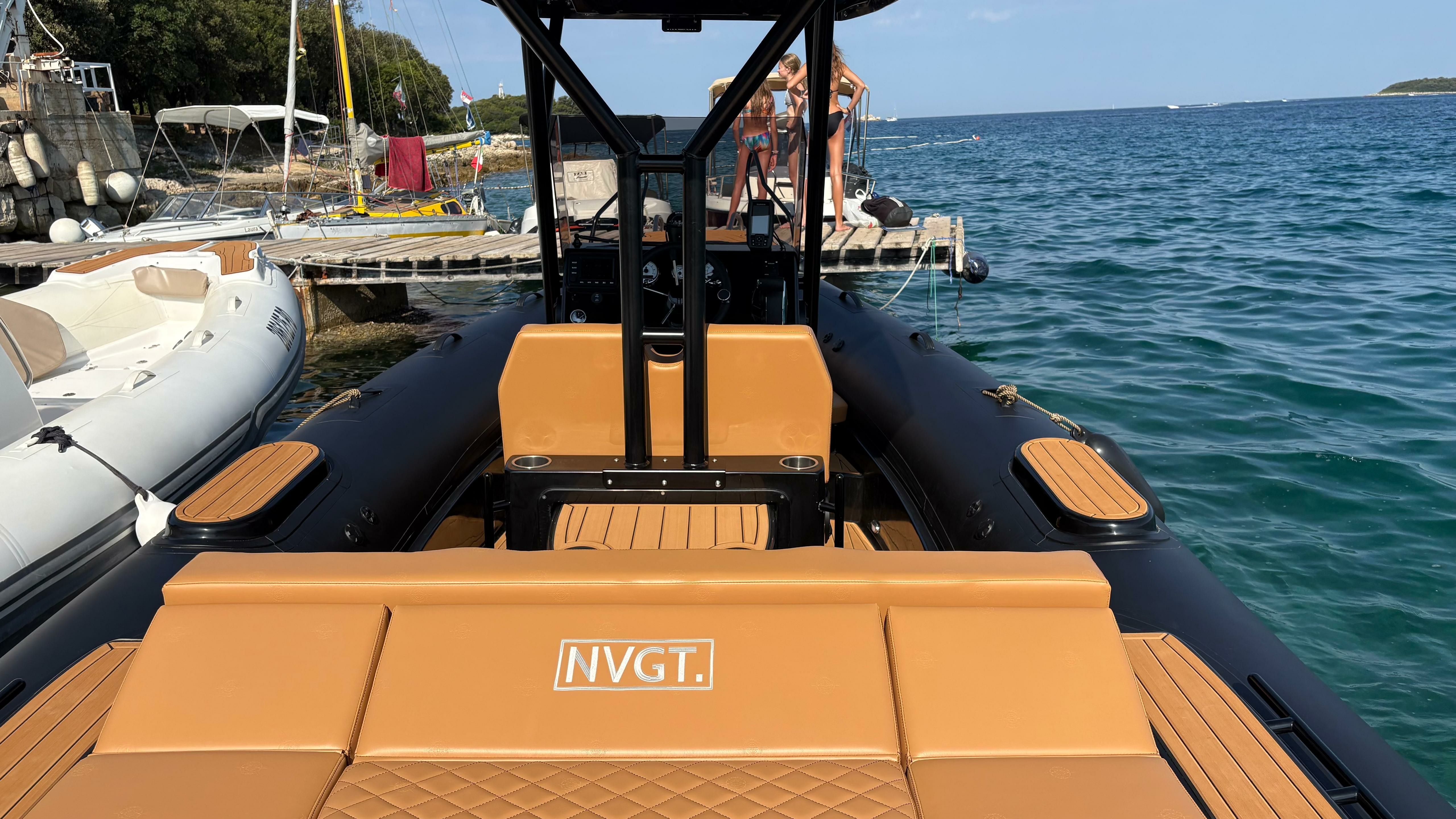 Navigati 800 | Longa