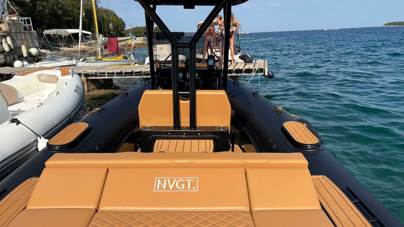 Navigati 800 | Longa