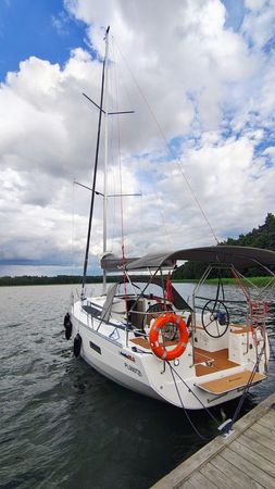 Antila 33.3 | Furioszka