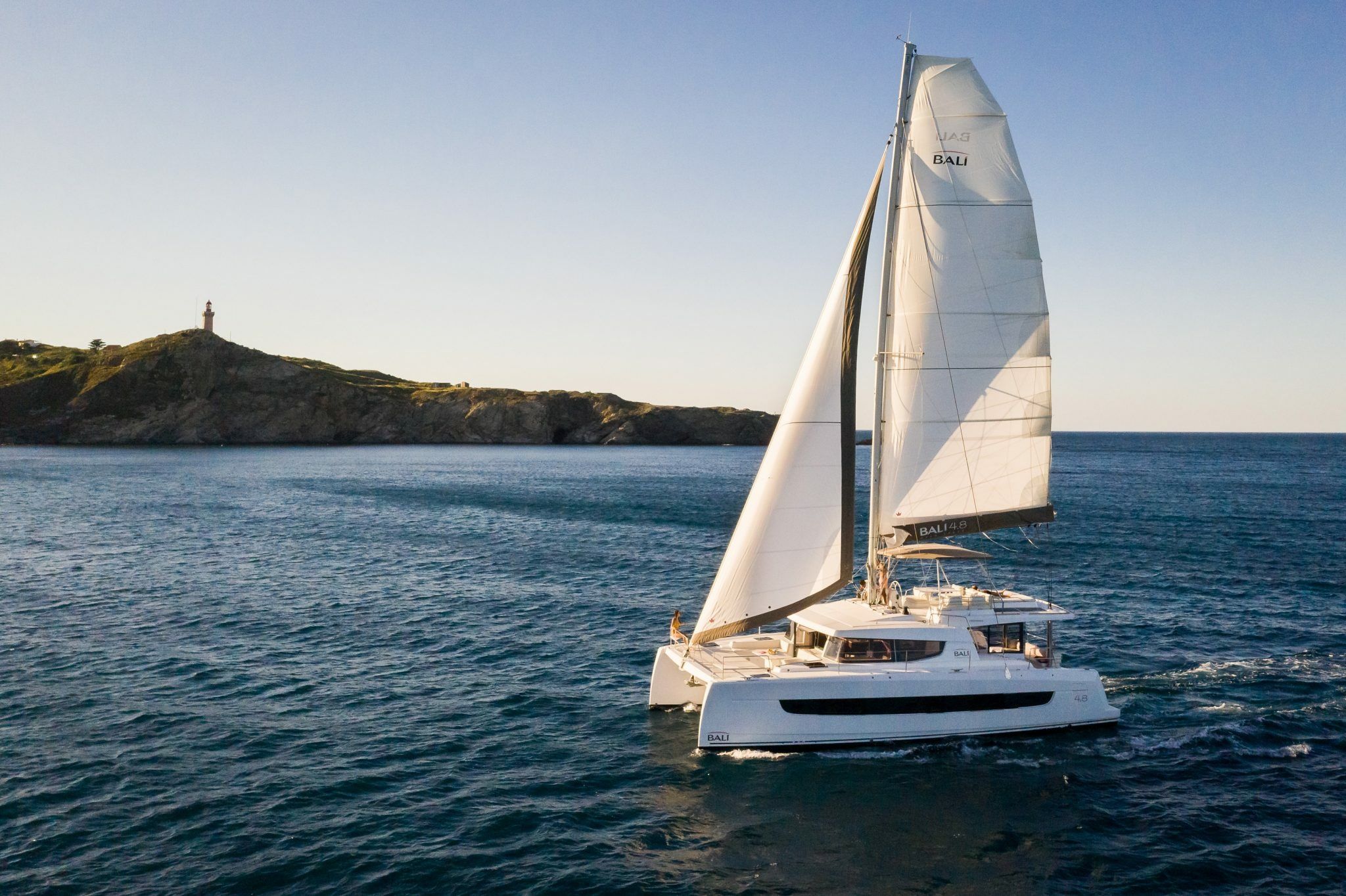 Bali 4.8 | Vento