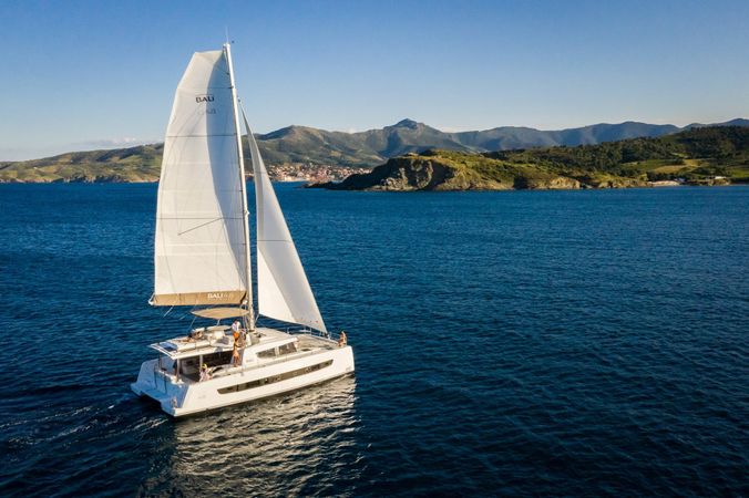 Bali 4.8 | Vento