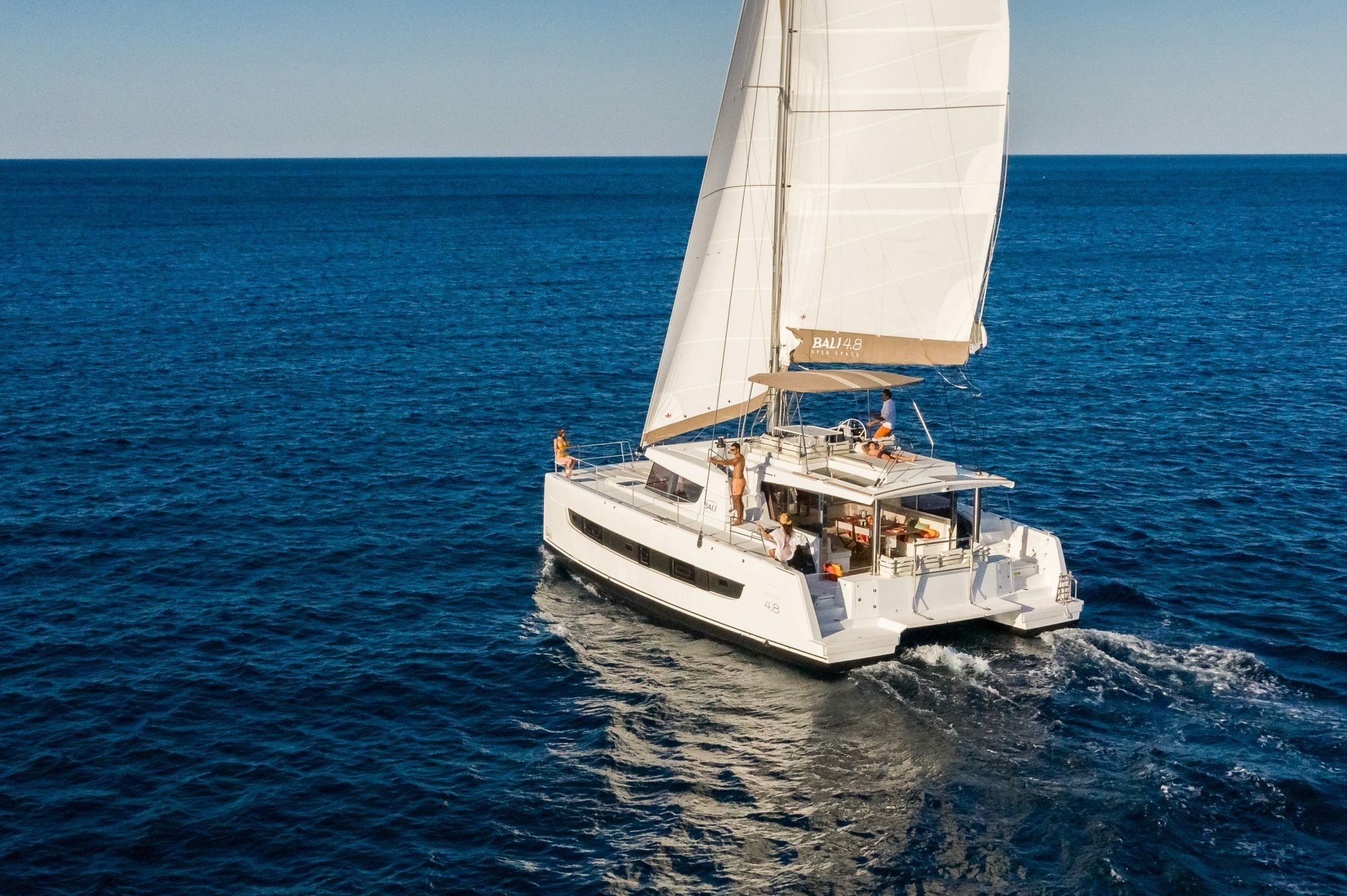 Bali 4.8 | Vento