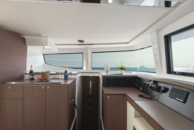 Bali 4.8 | Vento