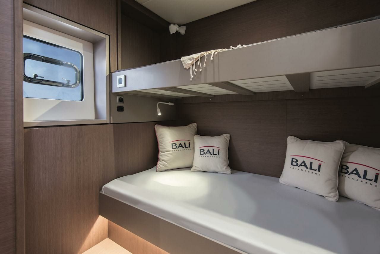 Bali 4.8 | Vento