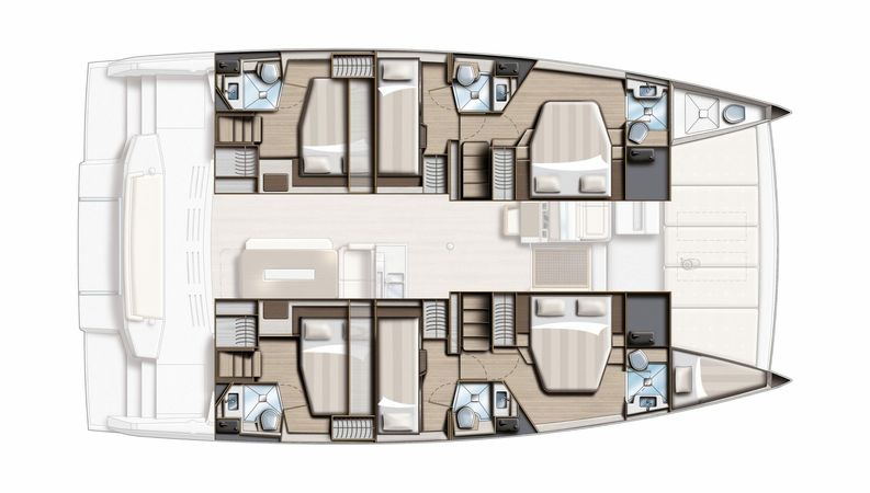 Bali 4.8 | Vento