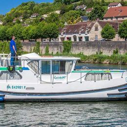 Pénichette 1020 | Premium