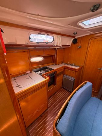 Bavaria 42 Cruiser | Efesos