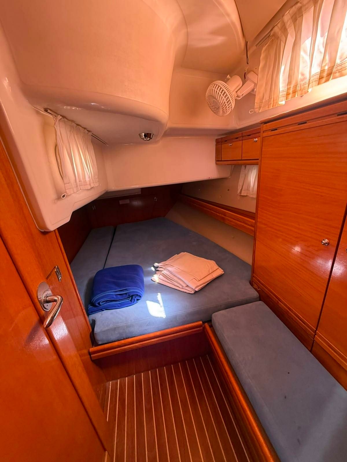 Bavaria 42 Cruiser | Efesos