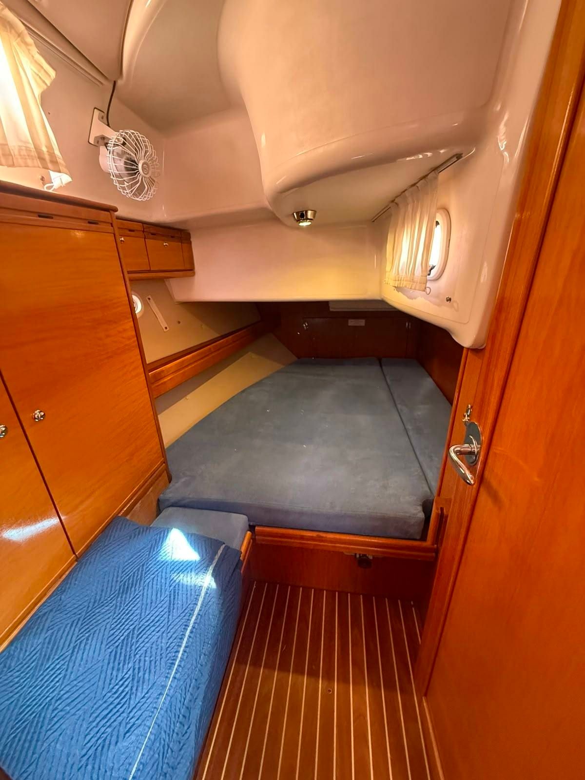 Bavaria 42 Cruiser | Efesos