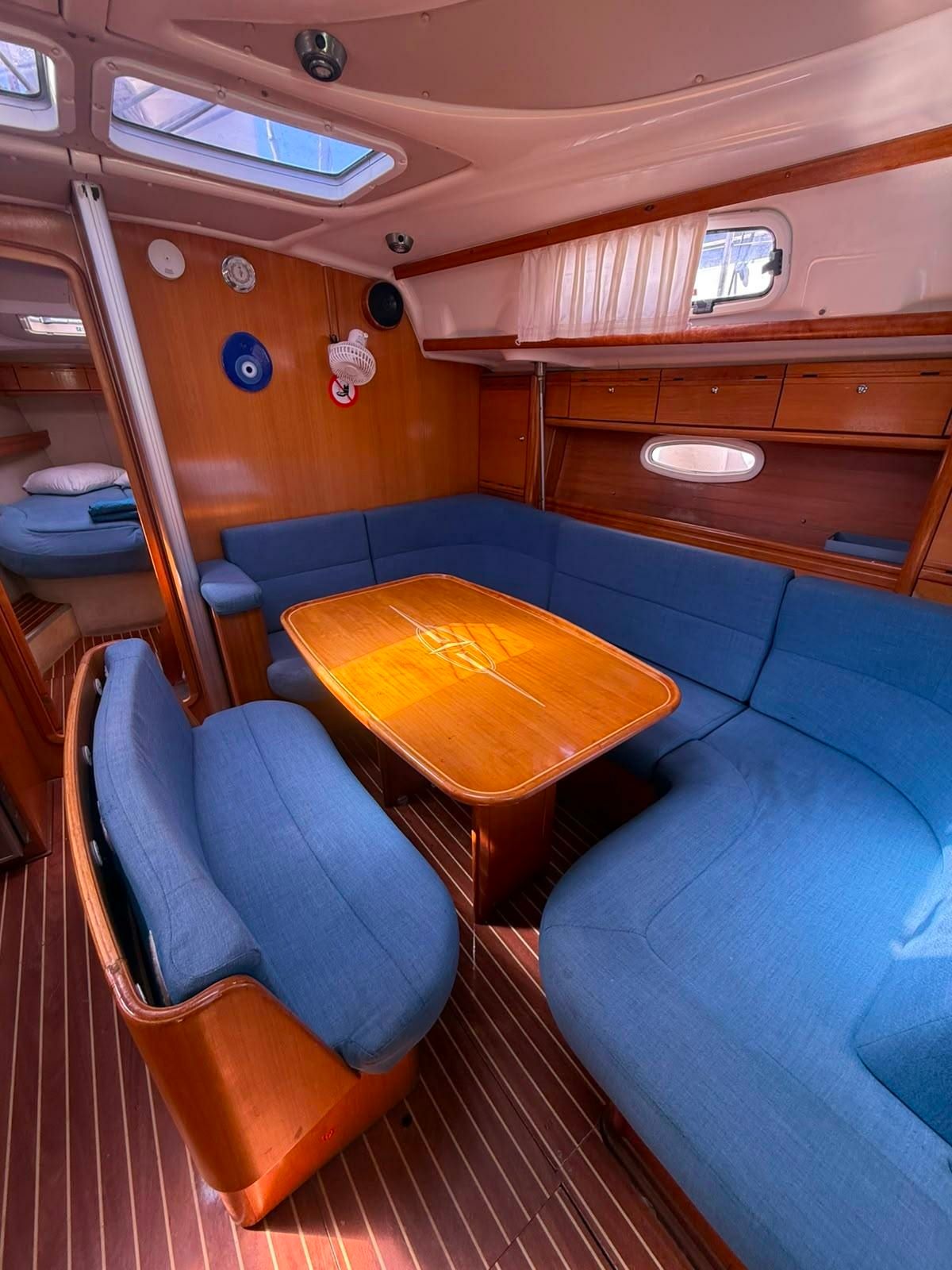 Bavaria 42 Cruiser | Efesos
