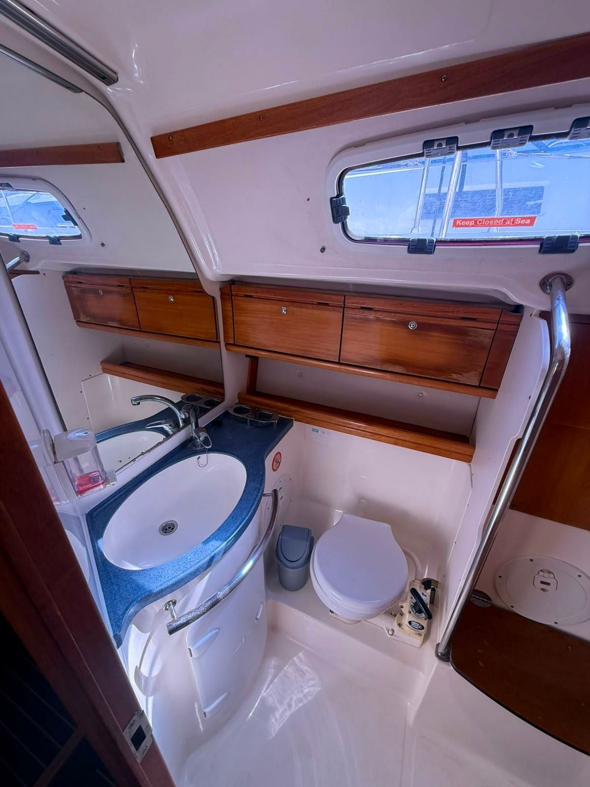 Bavaria 42 Cruiser | Efesos