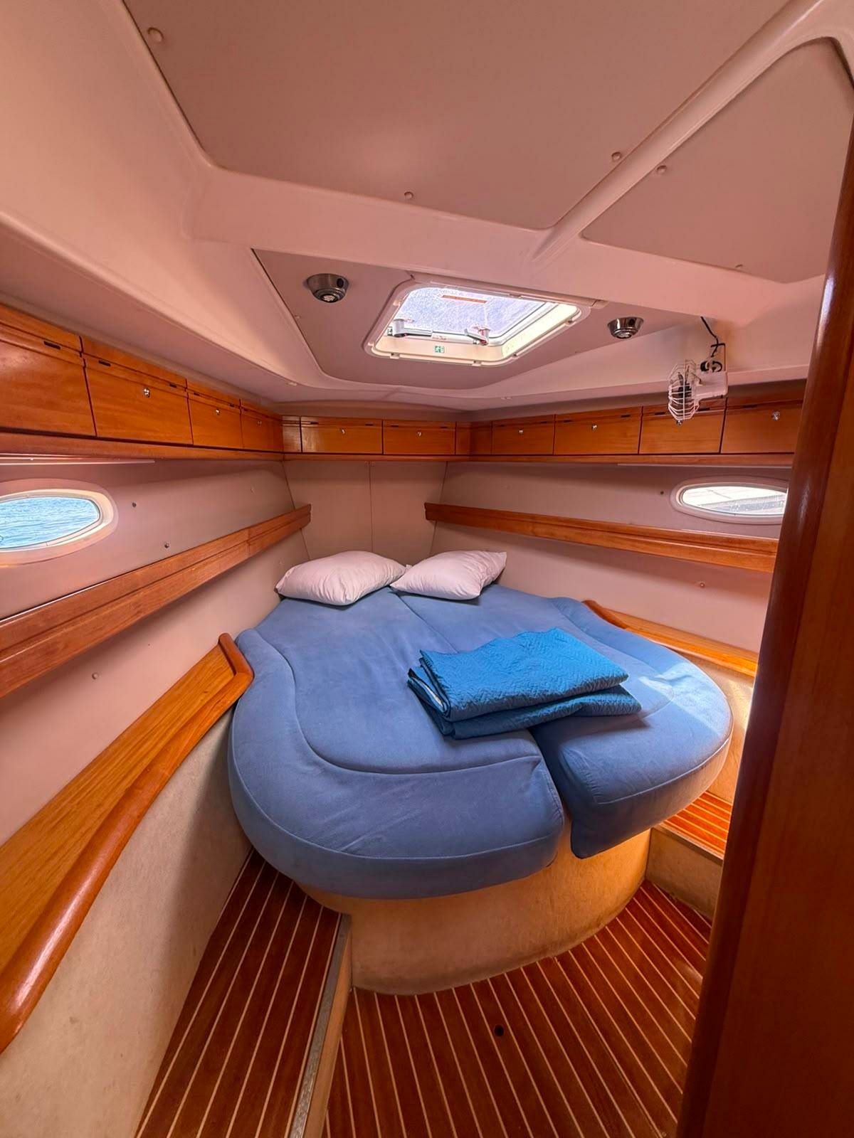 Bavaria 42 Cruiser | Efesos