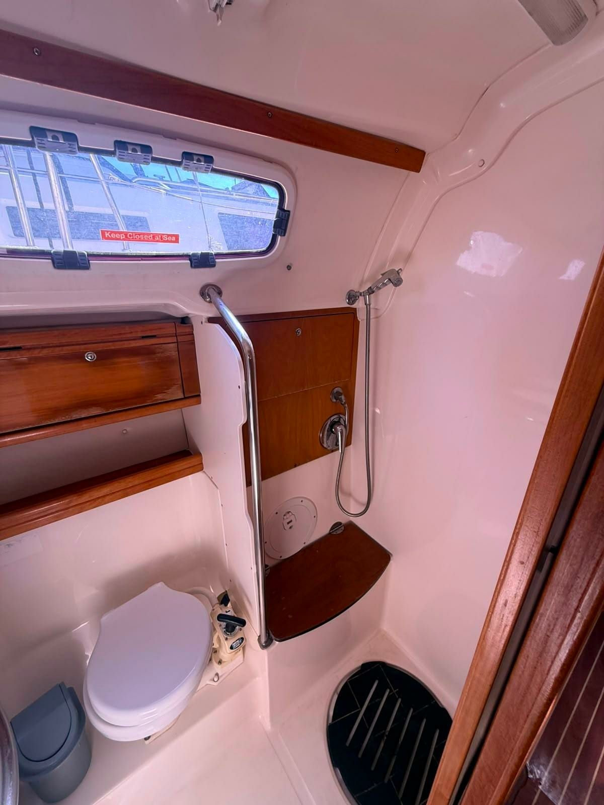 Bavaria 42 Cruiser | Efesos
