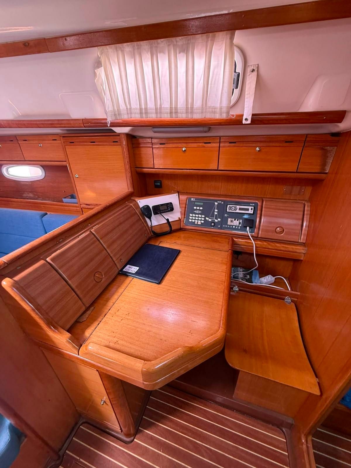 Bavaria 42 Cruiser | Efesos