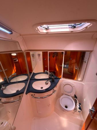 Bavaria 42 Cruiser | Efesos