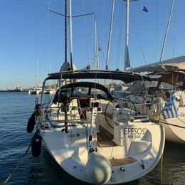 Bavaria 42 Cruiser | Efesos