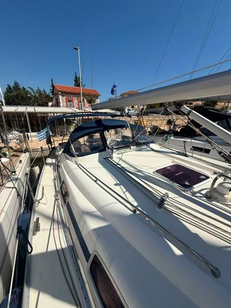 Bavaria 42 Cruiser | Efesos