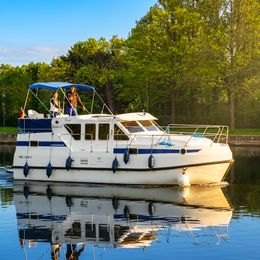 Tarpon 32 | Premium