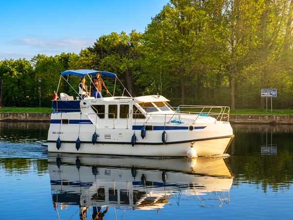 Tarpon 32 | Premium