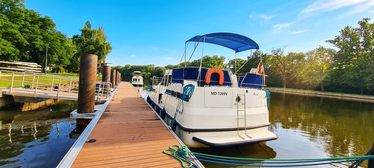 Tarpon 32 | Premium