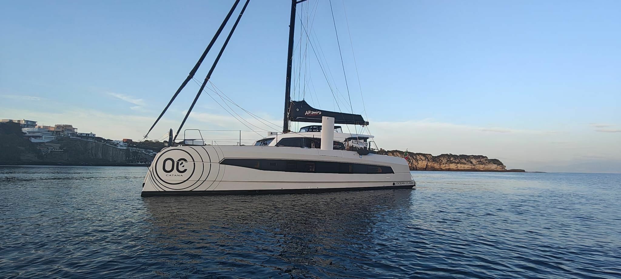 Catana 50 | Altamira