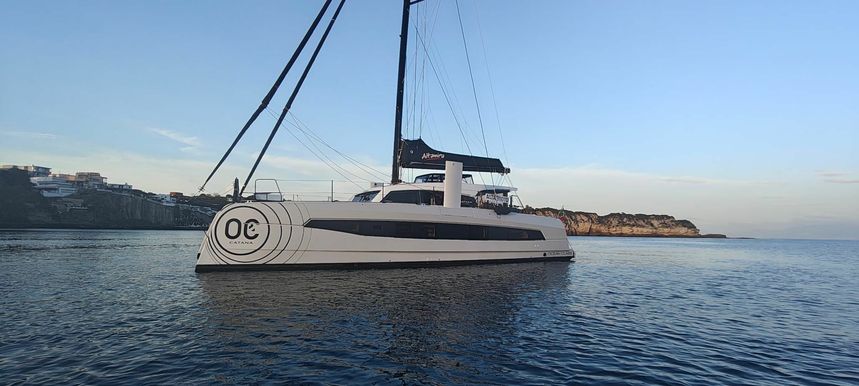 Catana 50 | Altamira