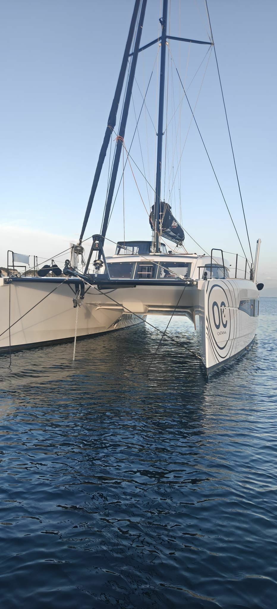 Catana 50 | Altamira
