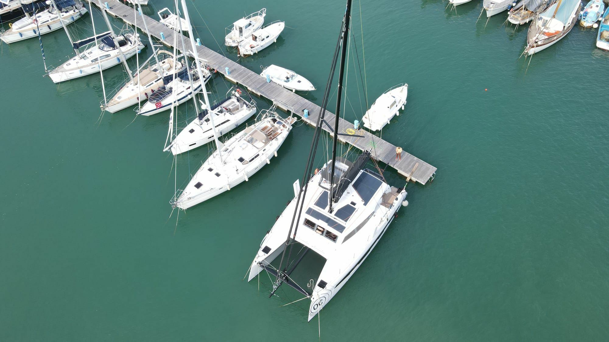 Catana 50 | Altamira