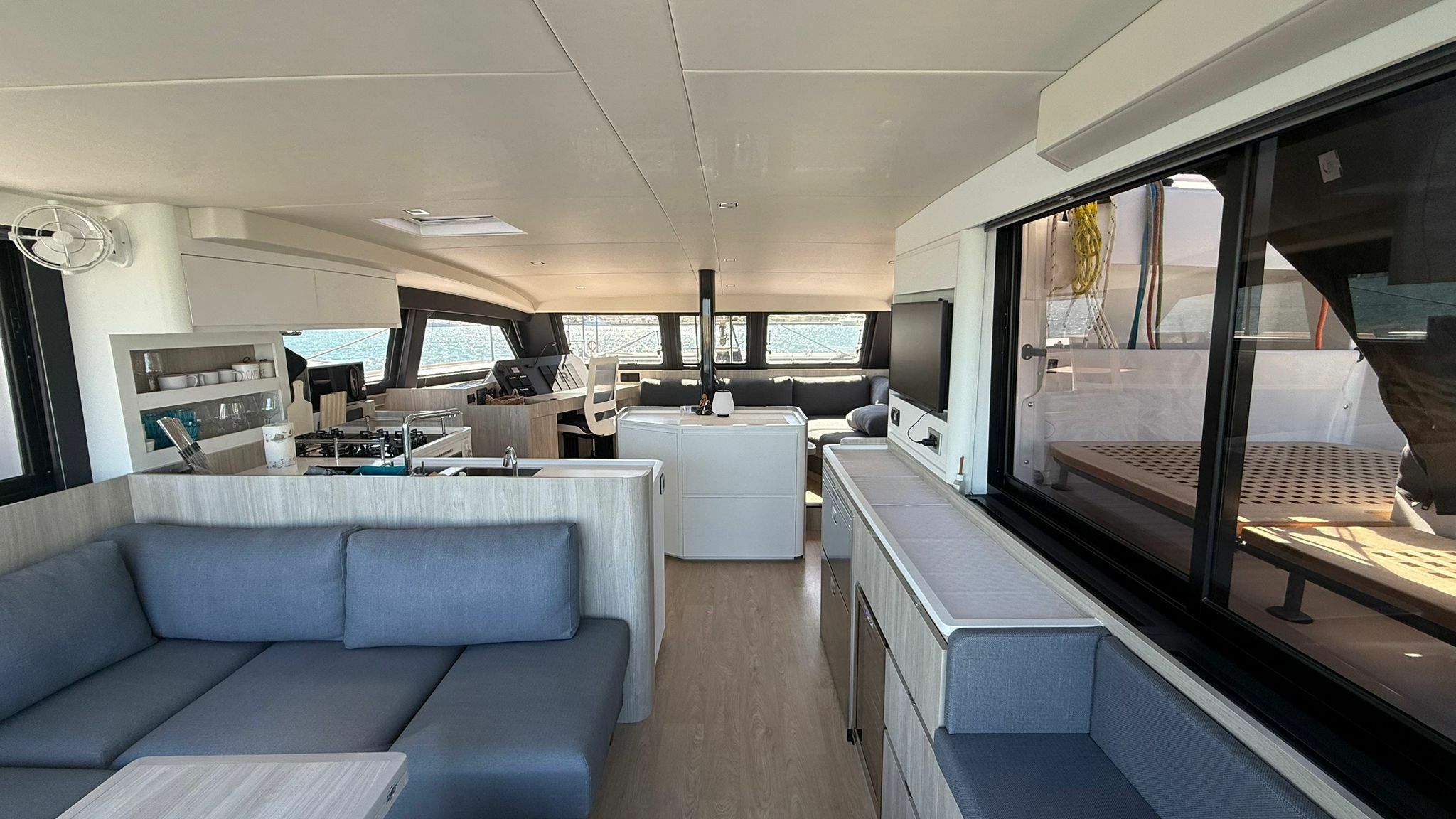 Catana 50 | Altamira
