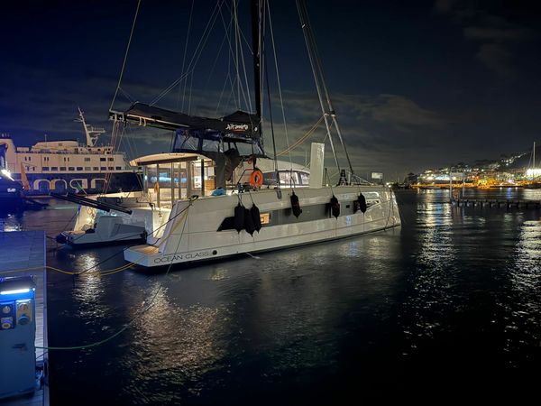 Catana 50 | Altamira