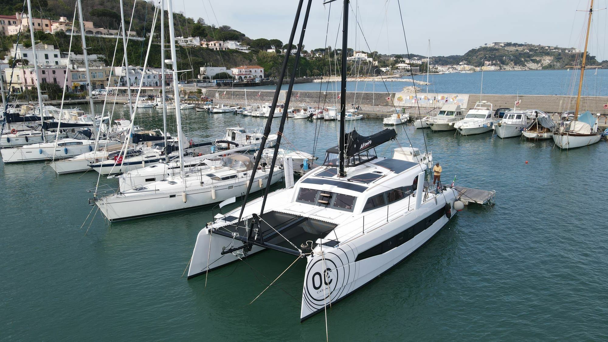 Catana 50 | Altamira